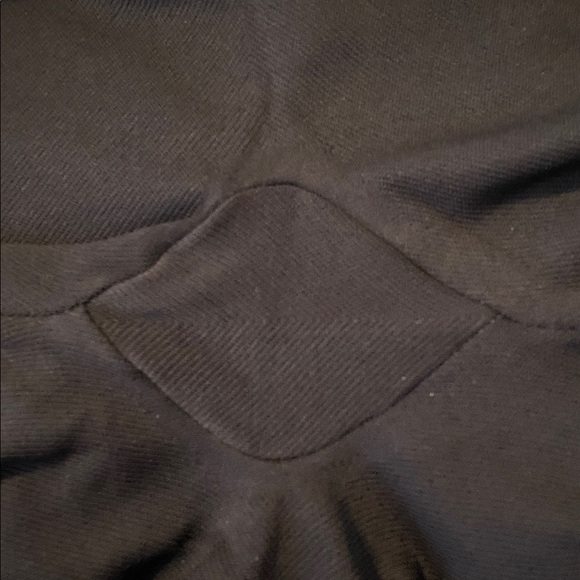 SPANX Black Look At Me Now Leggings XL - Picture 8 of 8